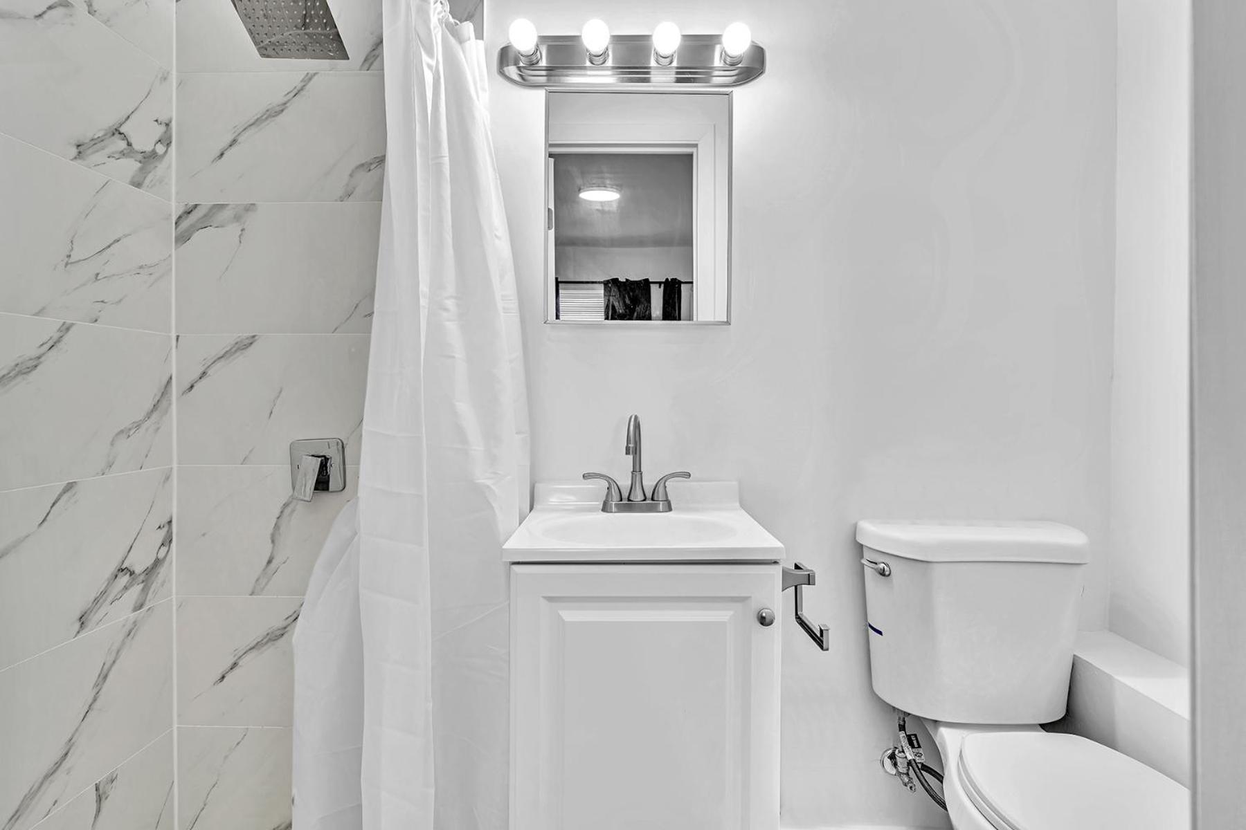Young Circle & Hollywood Blvd Posh Studio Suite Exteriér fotografie